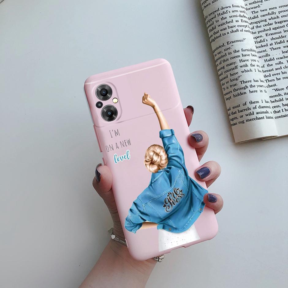 For Xiaomi POCO M5 Case Fashion Cover Silicone Soft TPU Back Phone Protector Shell For Xiaomi POCO M5 4G Butterfly Bags Fundas