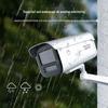 Hikvision 2MP POE White Light Bullet IP Camera CN plug (adapter included)