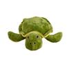 K Collection Turtle 3D 800ml Hot Water Bottle And Cover
