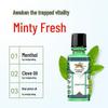 Tiger Brand Peppermint Oil