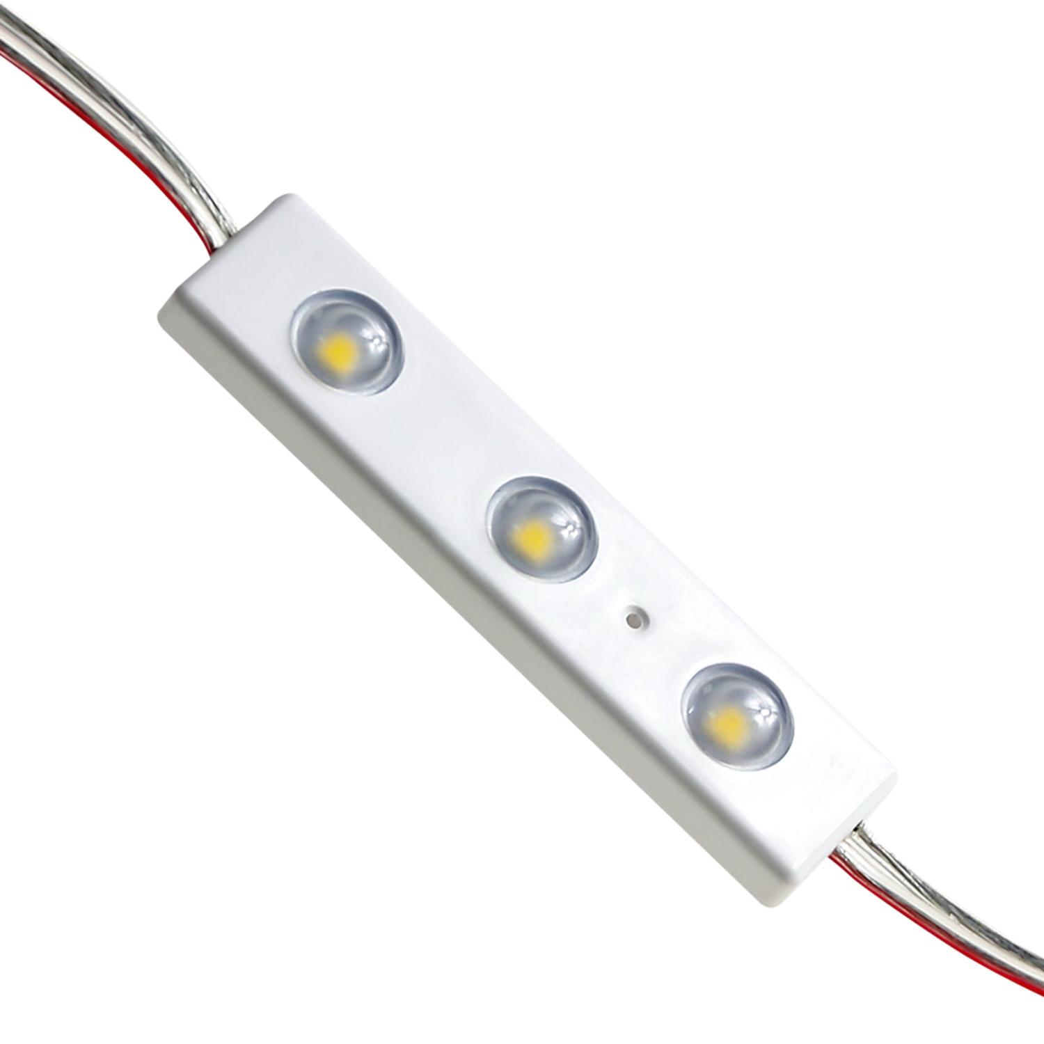 

Touch Control Dimmable LED Makeup Mirror Light Strip USB Powered Vanity Table Lamp 10 LED Strips