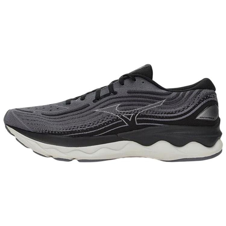 Mizuno Wave Skyrise 4 `Grey` Men`s