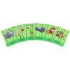 Puzzle Magnetic Dry Erase Board Puzzle Safari Animals 60 pcs.
