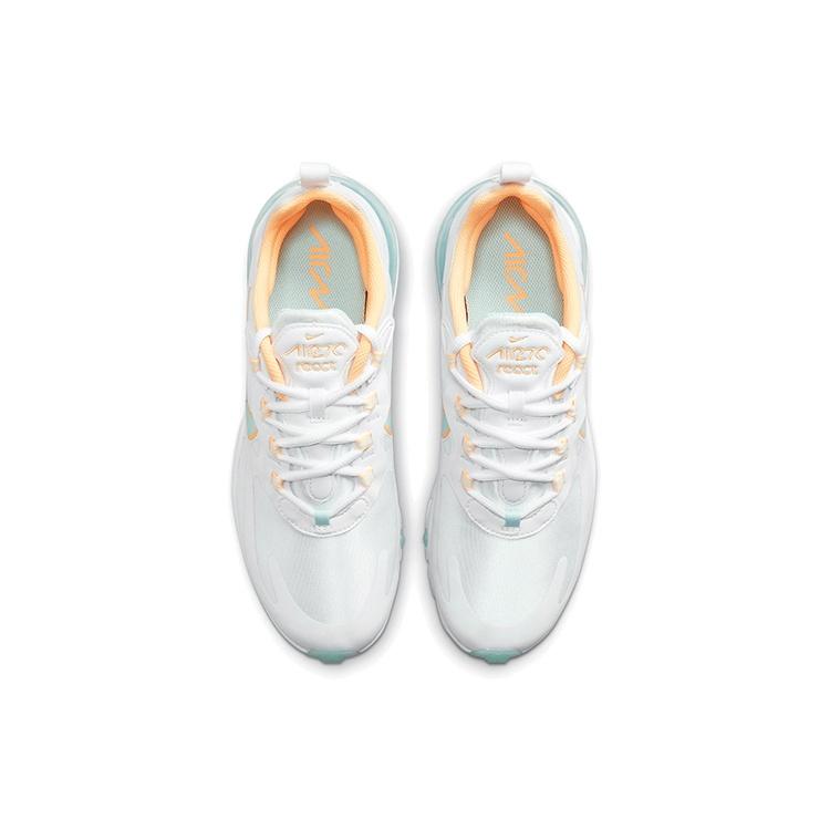 (WMNS) Nike Air Max 270 React 'Light Dew Lagoon Pulse' Women's DJ3027-100