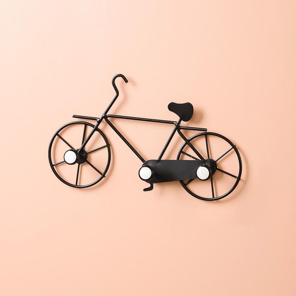 Hook Decoration Entrance Coat Hook Hanging Wall Creative Small Hook Home Hanging Key Holder