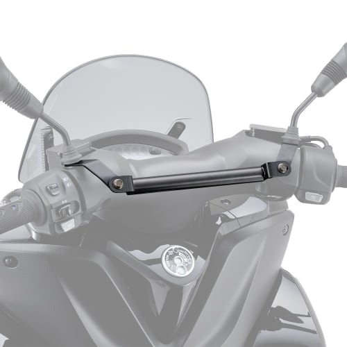 Daytona Motorcycle Clamp Bar Tricity/155 Exclusive Multi-Mount Bar FE 94924