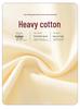 Versatile Youthful Short-Sleeve Pure Cotton T-Shirt - Summer Collection in Black, White, Beige, Pink