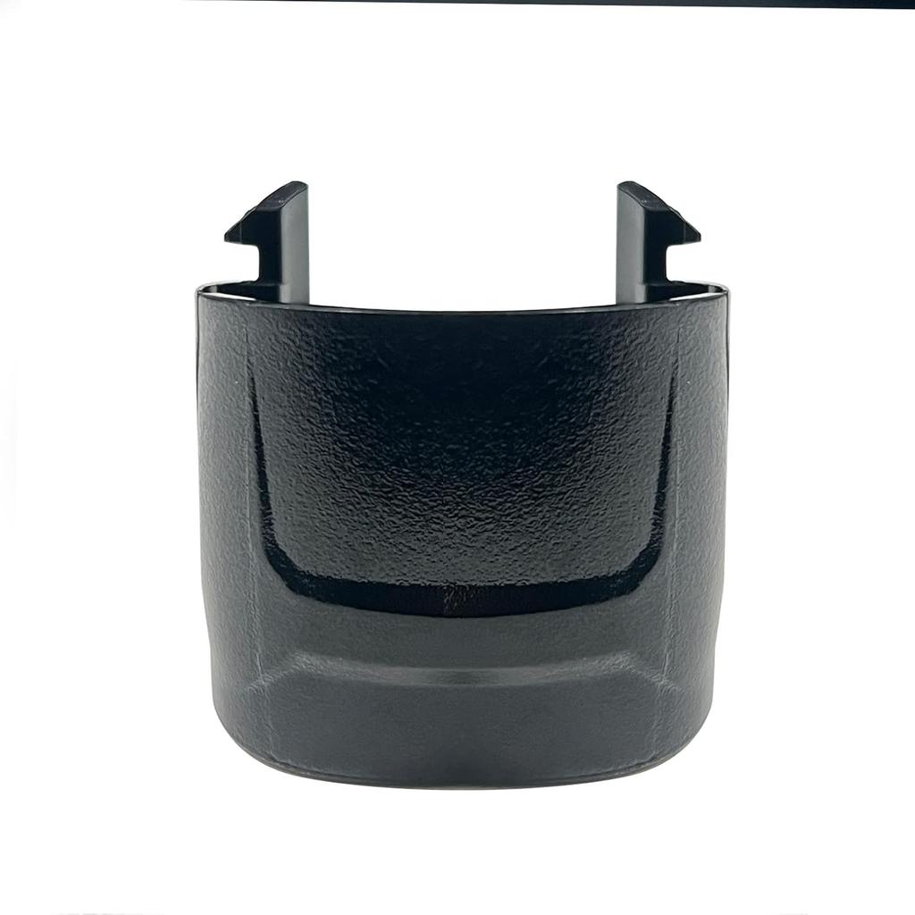 Battery Case Repair Kit Compatible with Milwaukee 12V Batter-y, 4 Pack 3-Cell 18650 Li-ion Batter-y Case Replacement Cover Part of The Broken