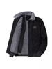 Men's Thick Corduroy Cotton Jacket - High-End Casual Outerwear