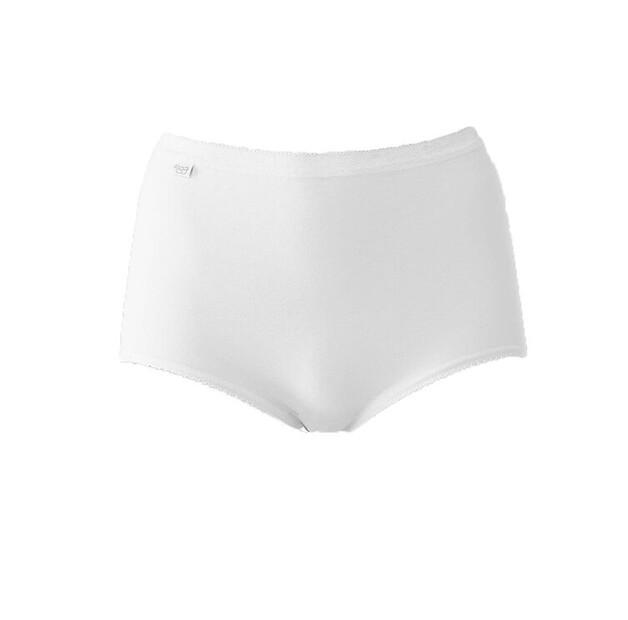 Трусики классические Sloggi Basic + Maxi 2P