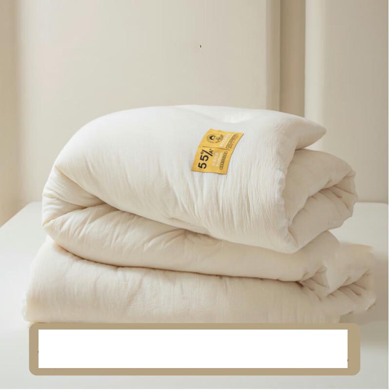 

LISM Premium Warm Dual-Layer Quilt