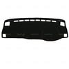 Dashboard Cover for SUZUKI Liana Suzuki Aerio Baleno 2005 2006-2013 Car Avoid Light Pad trument Platform Cover Mat Carpet LHD