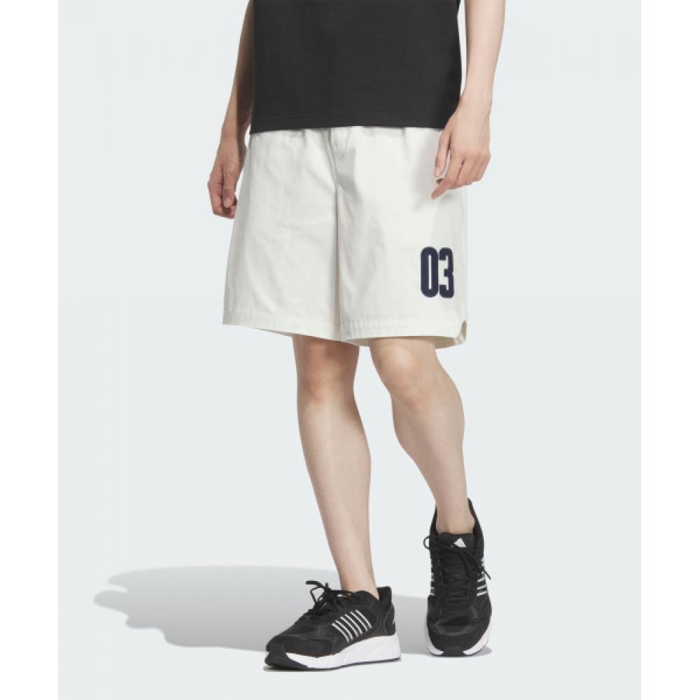 

Adidas Шорты Ms W Jn9478 A/S