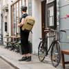 Thule Paramount Hybrid Pannier 26L Nutria Backpack