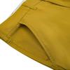 Vans Solid Color Cargo Woven Tapered Multi-Pocket Casual Pants Men Pants Yellow-Green VN0A36LNZ7J