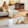 Small Bedroom Dehumidifier Household Indoor Dehumidification And Moisture Absorption Equipment Portable Basement Air Dryer