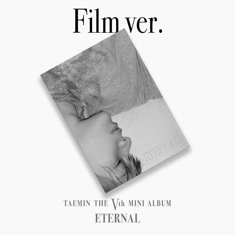 

TAEMIN SHINee - Eternal [Фильмовая версия] Альбом