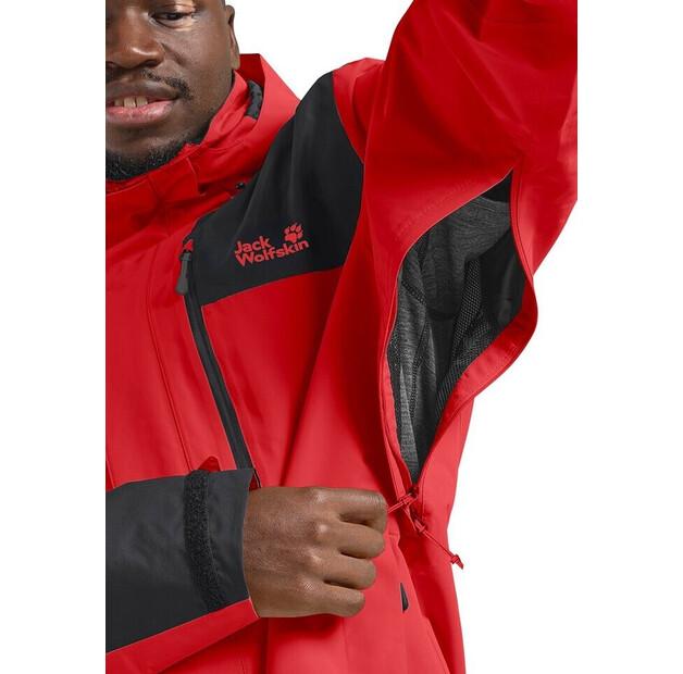 Куртка Jack Wolfskin Jasper 2L