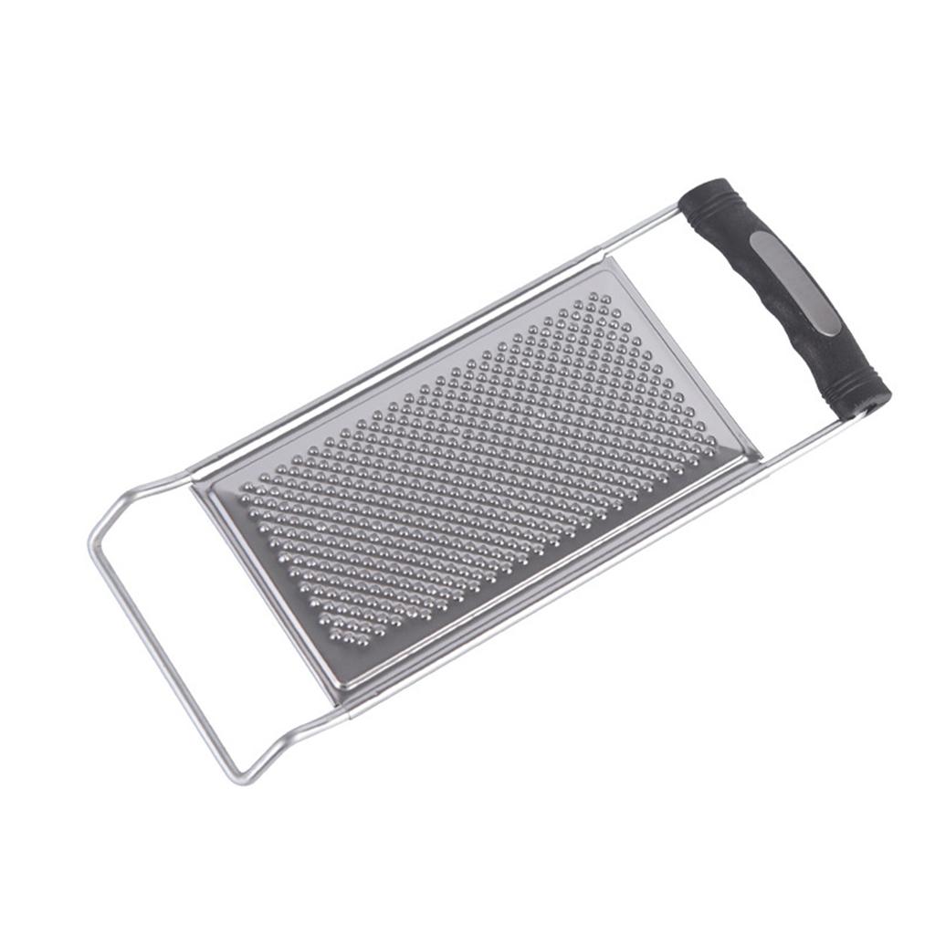 Stainless Steel Wire Planer Slicer Ginger Grater Multi Functional Vegetable Cutter Bean Shredder Stainless Steel Shredder Tools