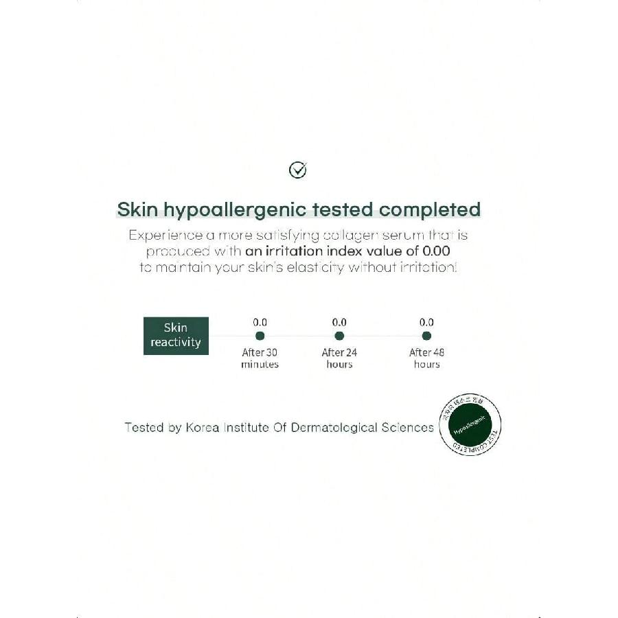 WellDerma Premium Cica Mask Treatment 4ea(25g) Hydrogel Facial Mask For Sensitive Skin Centella Asiatica Soothing Repairing Firming Korean Skincare