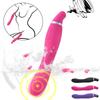 12 Mode Clitoris Nipple Sucker Vibrators for Women Vagina Massager Butt Plug Anal Dildo Vibrator