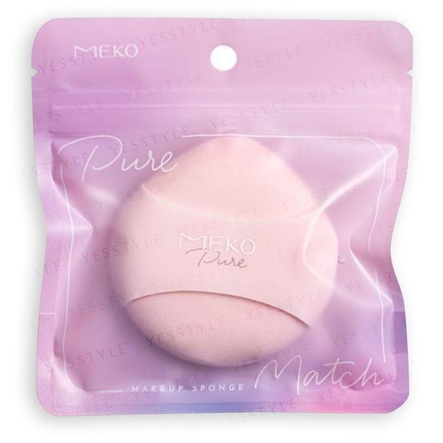 MEKO - Pure Match One-Click Seamless Air Cushion Powder Puff