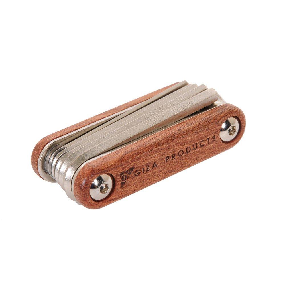 GIZA PRODUCTS 8 Function Handy Tool TOL16600