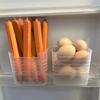 1/2/4/8/10pcs Fridge Side Door Storage Boxs Kitchen Food Vegetable Fruit Classification Box Plastics Miscellaneous Torage Container