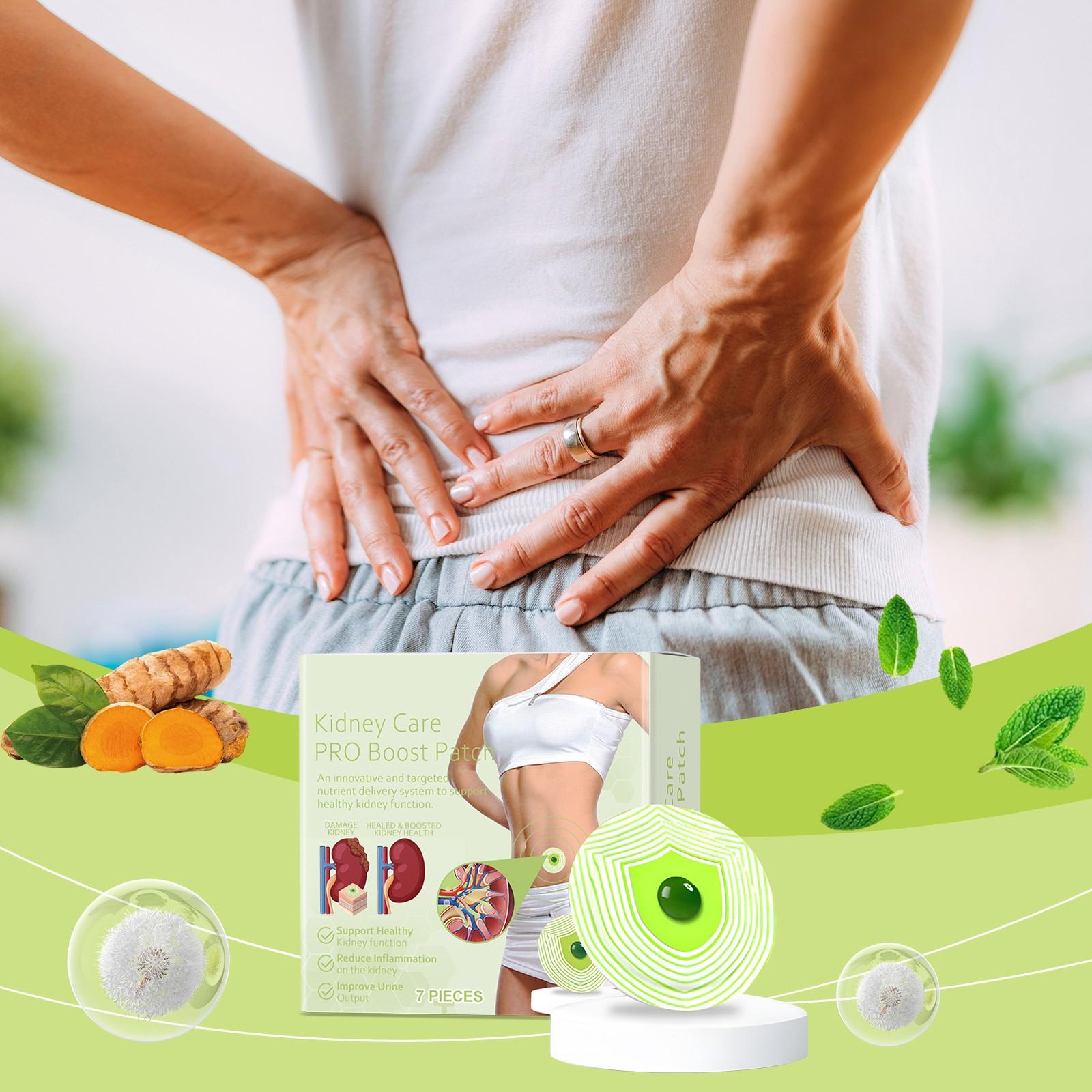 

Пластырь для ухода за почками , Пластырь для ухода за почками , Травяной пластырь , Эффективно снимает дискомфорт в почках. One Size