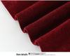 2025 Embroidered Woolen Coat for Elderly Women (Aged 60-80) - Plus Velvet Winter Style