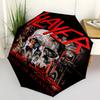 1pc SLAYER SOUTH OF HEAVEN Automatic Open,Windproof, Compact Travel Umbrella, Gift for Birthday, Christmast93007