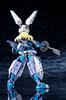 Megami Device Chaos & Pretty Alice, Approximately 150mm Tall, 1/1 Scale Plastic Model Kit.