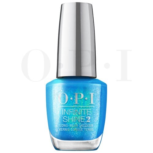 

[OPI][Infinite Shine] B008 - Feel Bluetiful 15ml