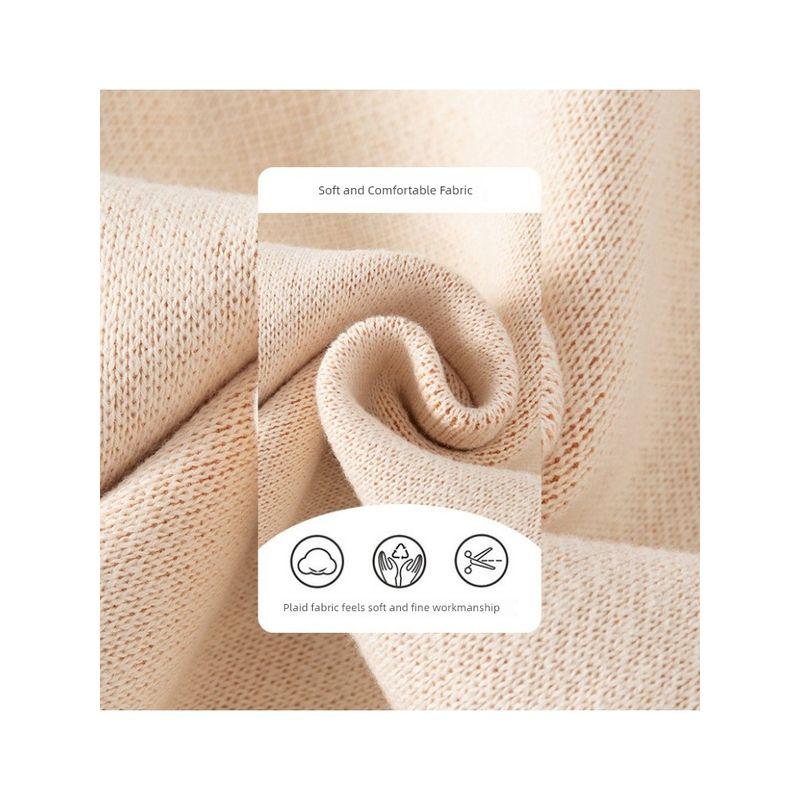 Spring and Autumn Tiger Cardigan Pure Cotton Coat Kids' Sweater