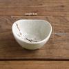 Japanese Style Dipping Sauce & Snack Dish Plate for Home, Restaurant, or Hotel Use