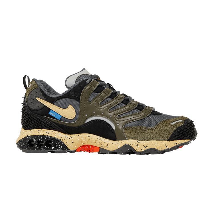 

Nike Air Terra Humara Undefeated Cargo Khaki 36.5