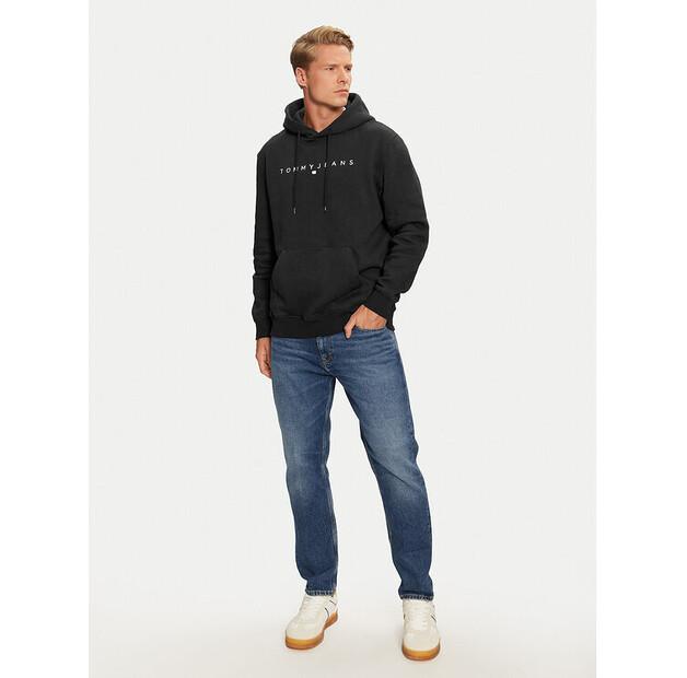 Tommy Jeans Hoodie DM0DM20746