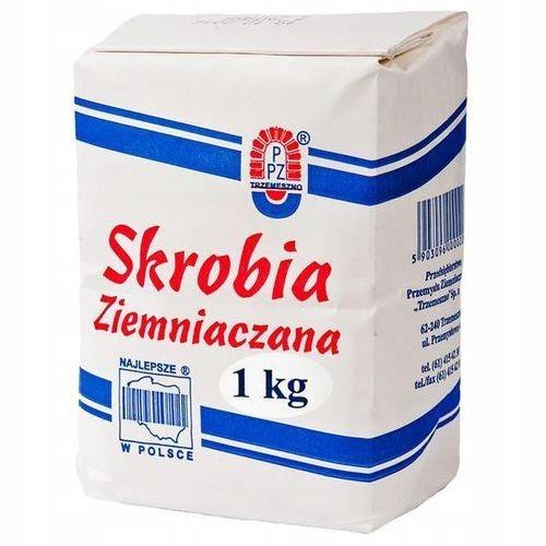 Trzemeszno Flour Potato Starch 1kg