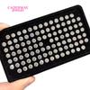 Wholesale DEF VVS1 Moissanite Loose Stone Moissanite Melees 0.7mm-2.9mm 3mm-11mm Round Moissanite Diamonds With GRA Certificate 4