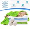 6-Pack Wool Dryer Balls Reusable Natural Fabric Softener 7CM
