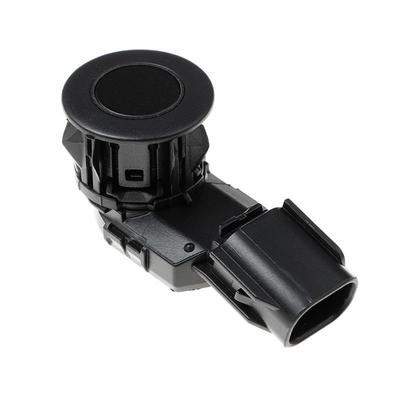 Black Bumper Parking Sensor 89341-0C010 For Toyota RAV4 Tacoma Tundra 2014-2018