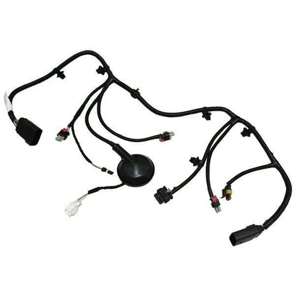 Tesla Model 3 Facelift Gantry Wiring Harness 1897320-00-B