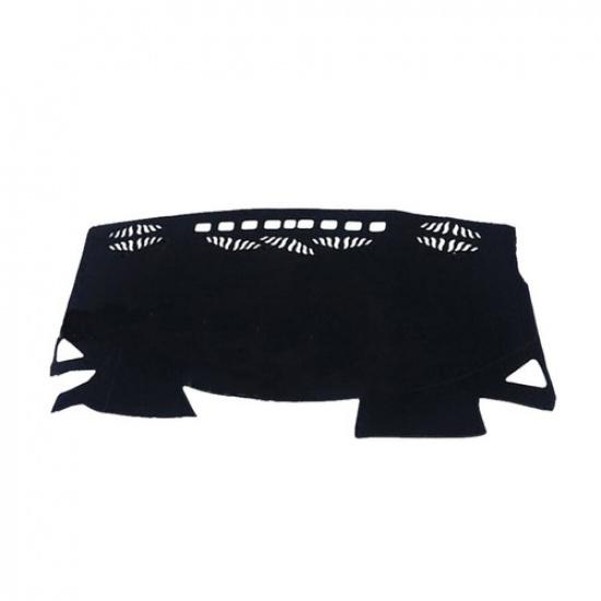 Car DashMat Dashboard Cover Protector Non-slip Mat For Toyota ALPHARD 2015-