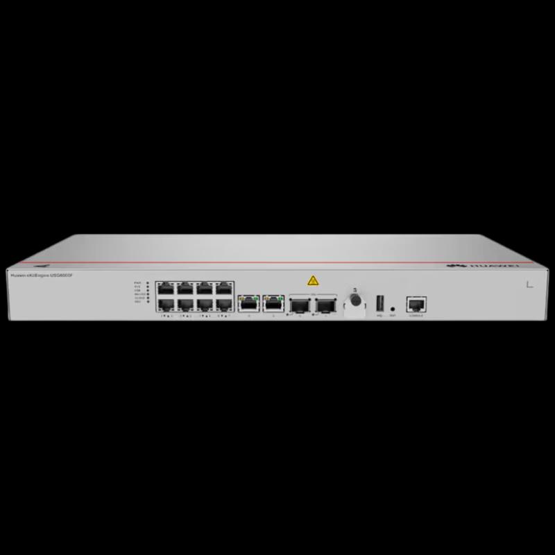 HUAWEI USG6000F-S125 Next-Generation Firewall