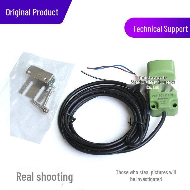 Autonics PSN30-15DN Proximity Sensor - New & Original