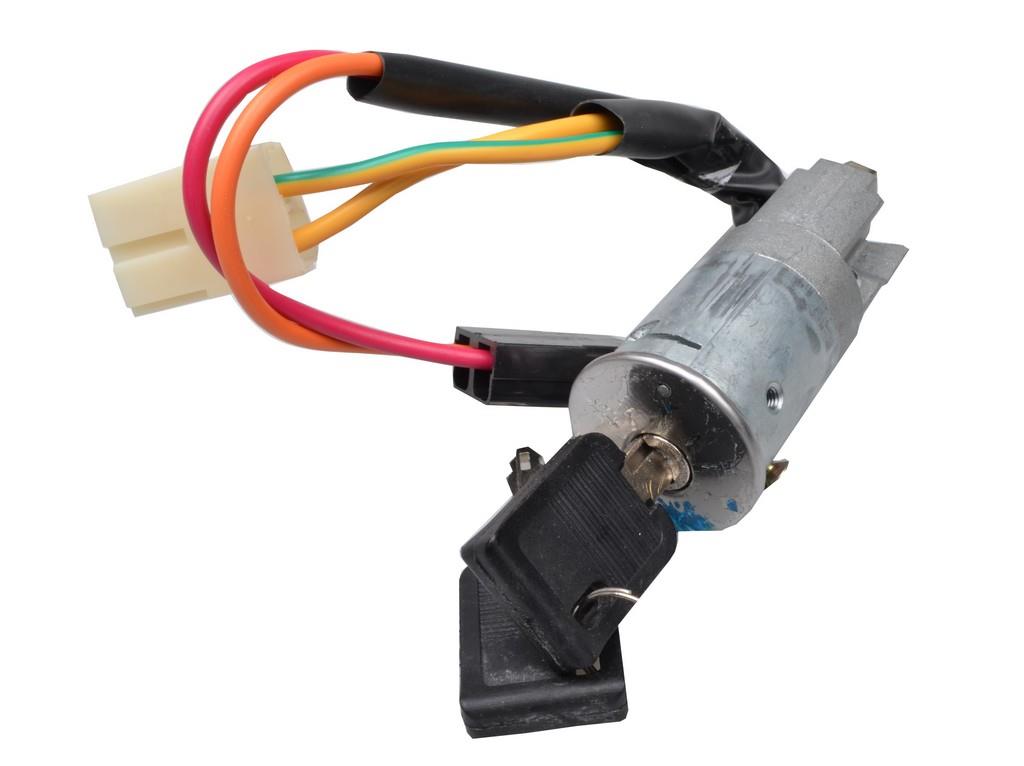 Ft82323 Fast Ignition Switch