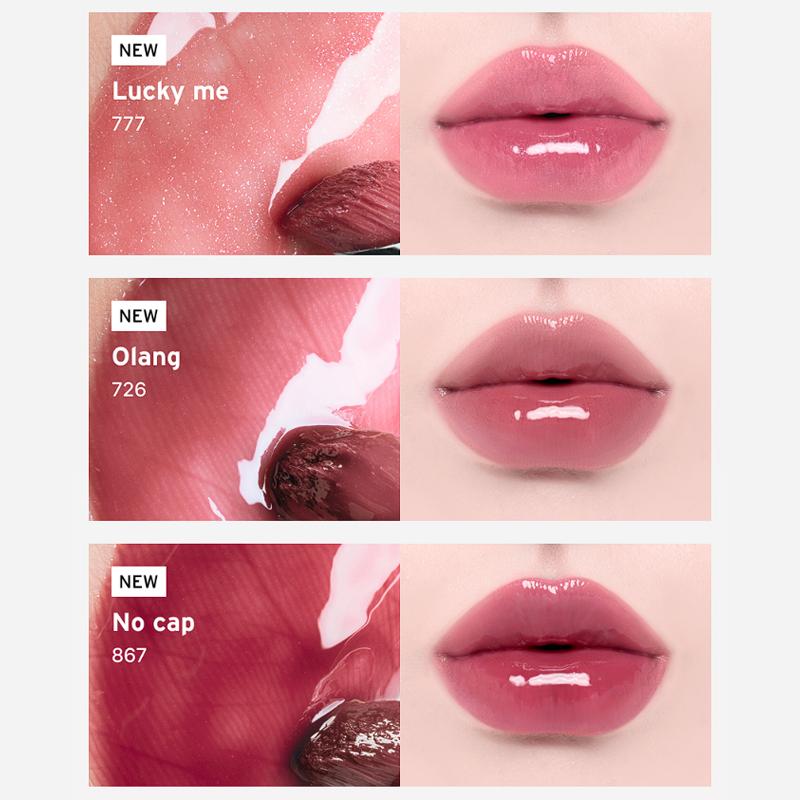 Oddtype Unseen Balloon Tint 3g