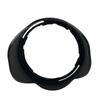 Lens Hood for DSLR Camera Lens HB-N106 Sunshade Reversible- for AF-P DX 18-55mm f/3.5-5.6G Outdoor Photography