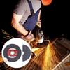 Stainless Steel Cut Off Wheel for Angle Grinder Cutting Disc Multifunctional Ultra Thin Metal Grinding Cutting Wheel