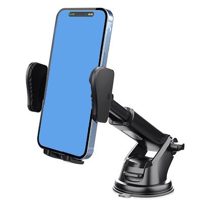 Car Phone Holder Car With Suction Cup Air Vents Navigation Support Driving Support Clip In The Car On The Car Paste